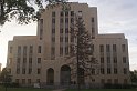 Courthouse and Library